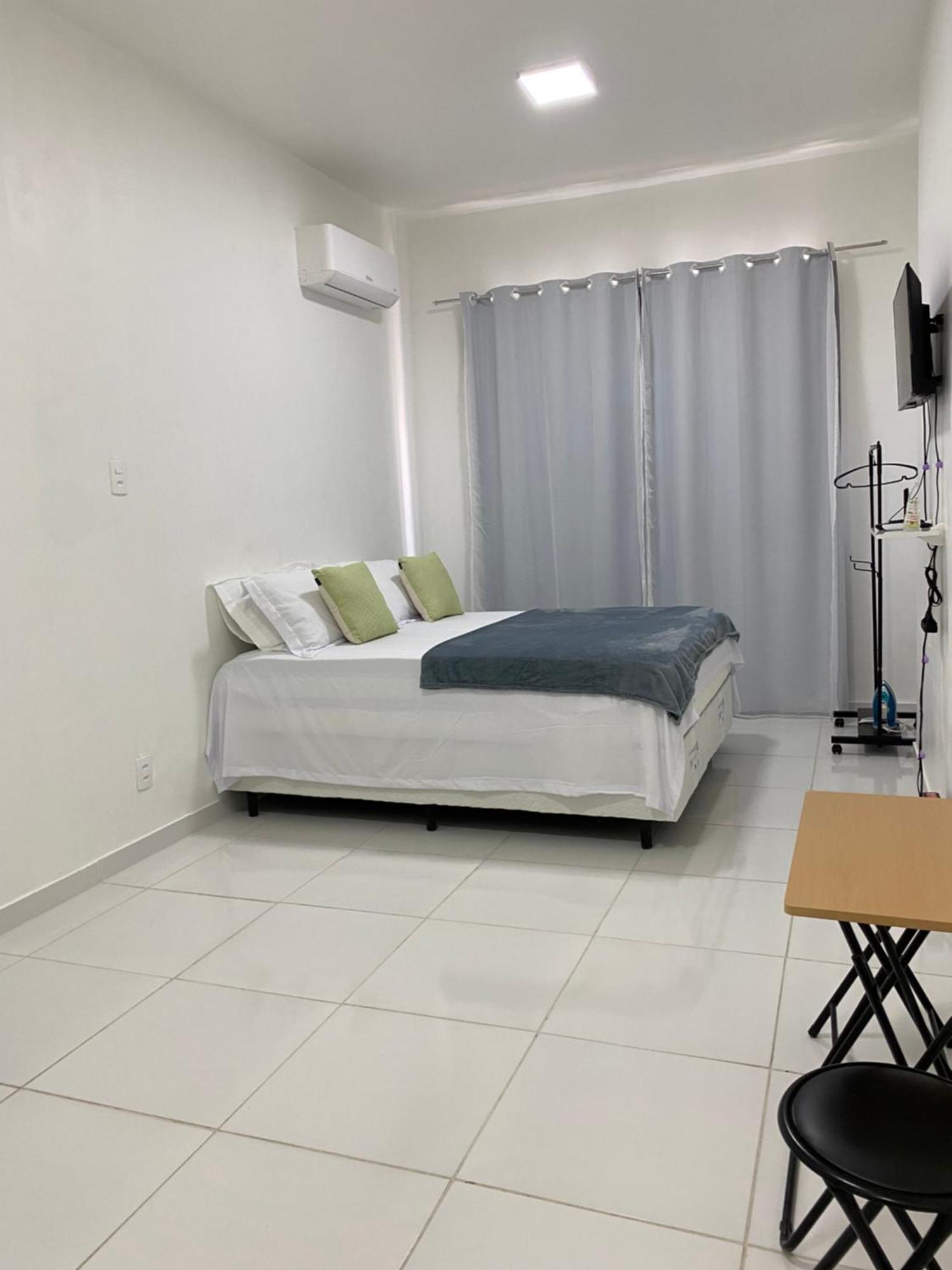 Studio Na Praia De Botafogo Río de Janeiro