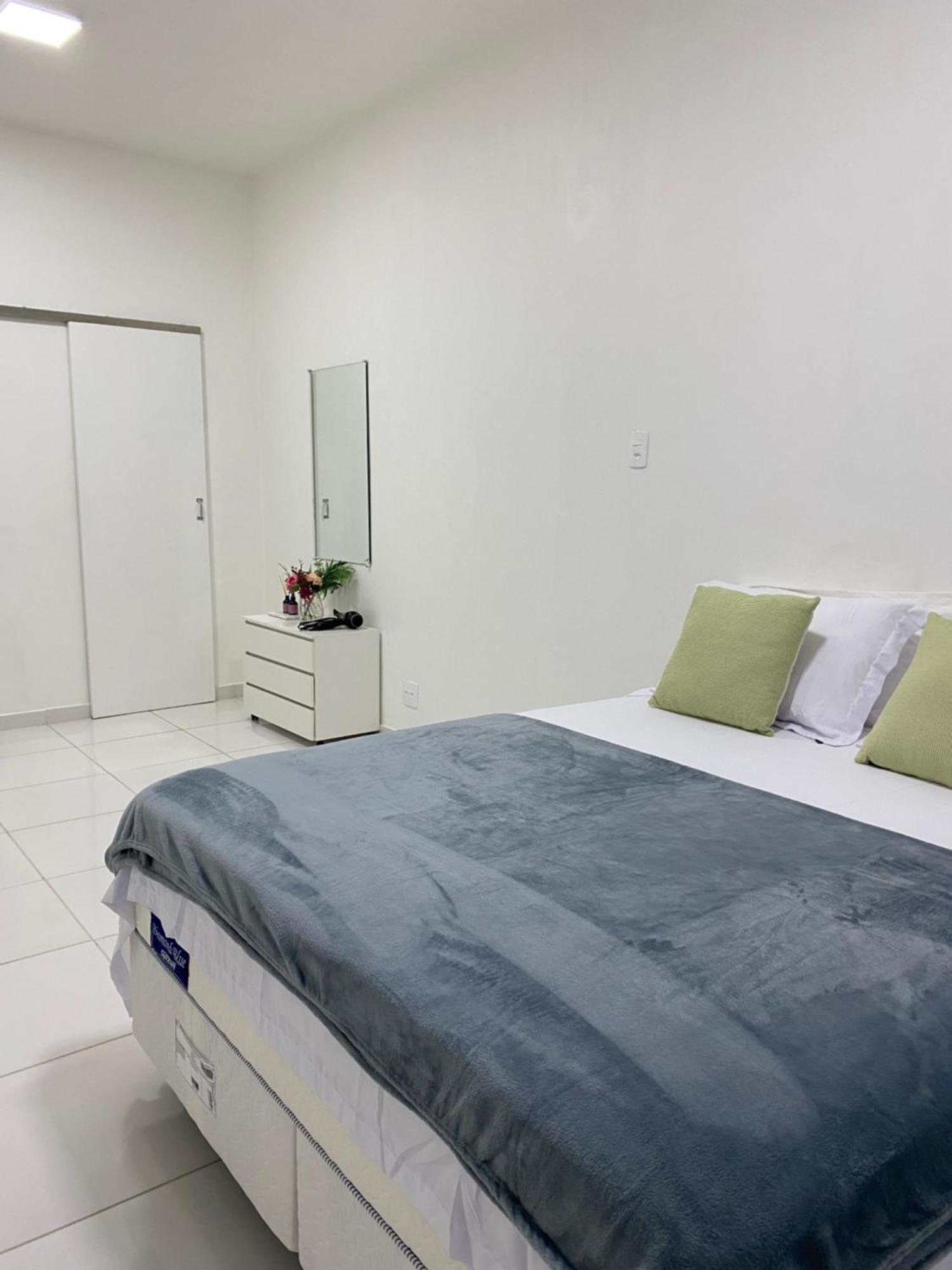 Studio Na Praia De Botafogo Apartamento *