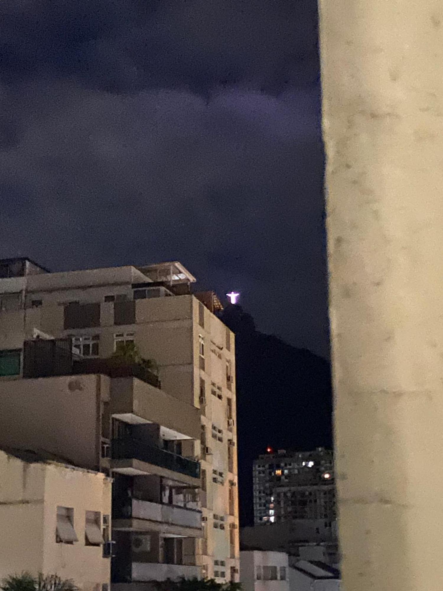 Apartamento Studio Na Praia De Botafogo