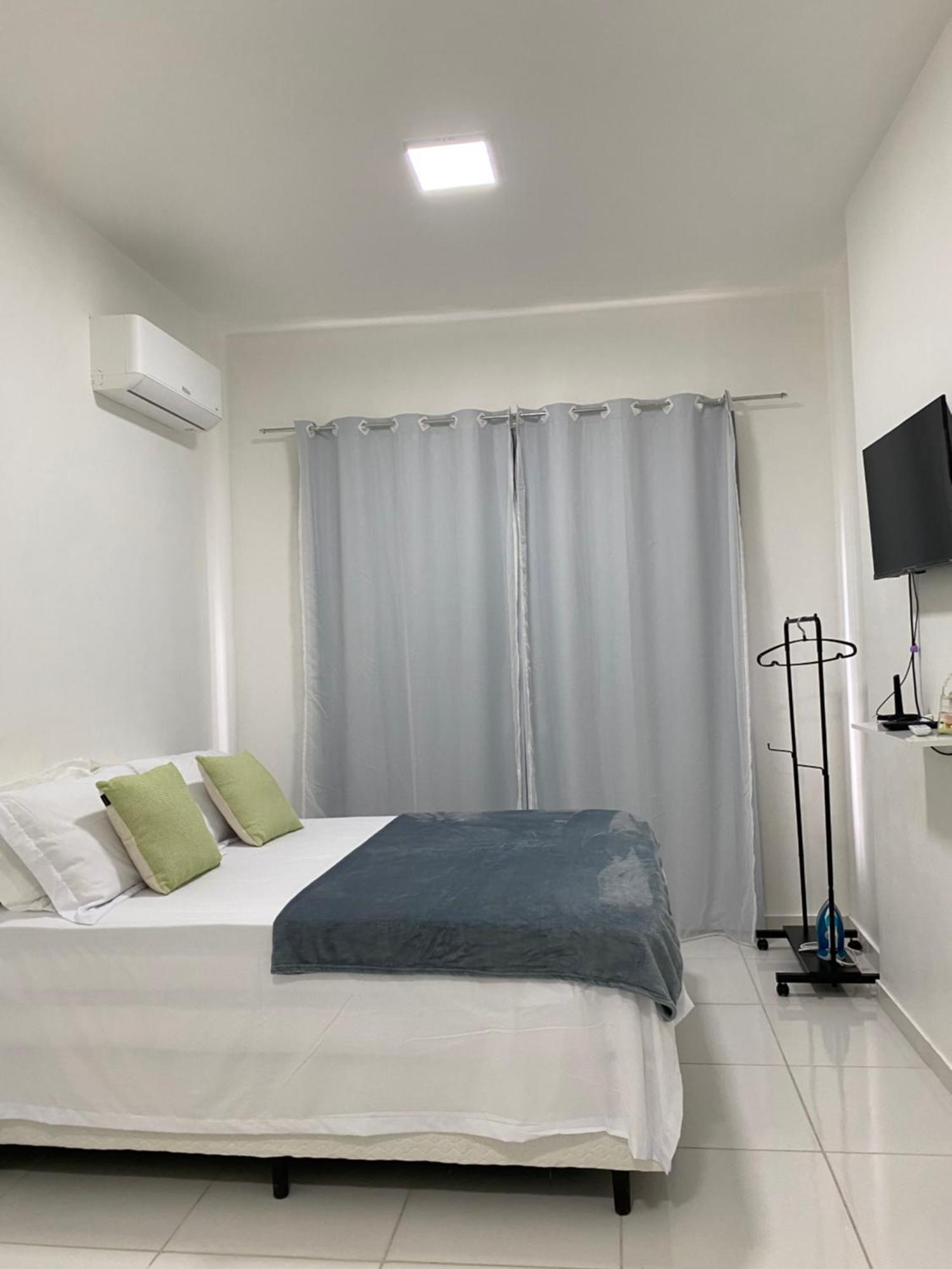 Apartamento Studio Na Praia De Botafogo Río de Janeiro