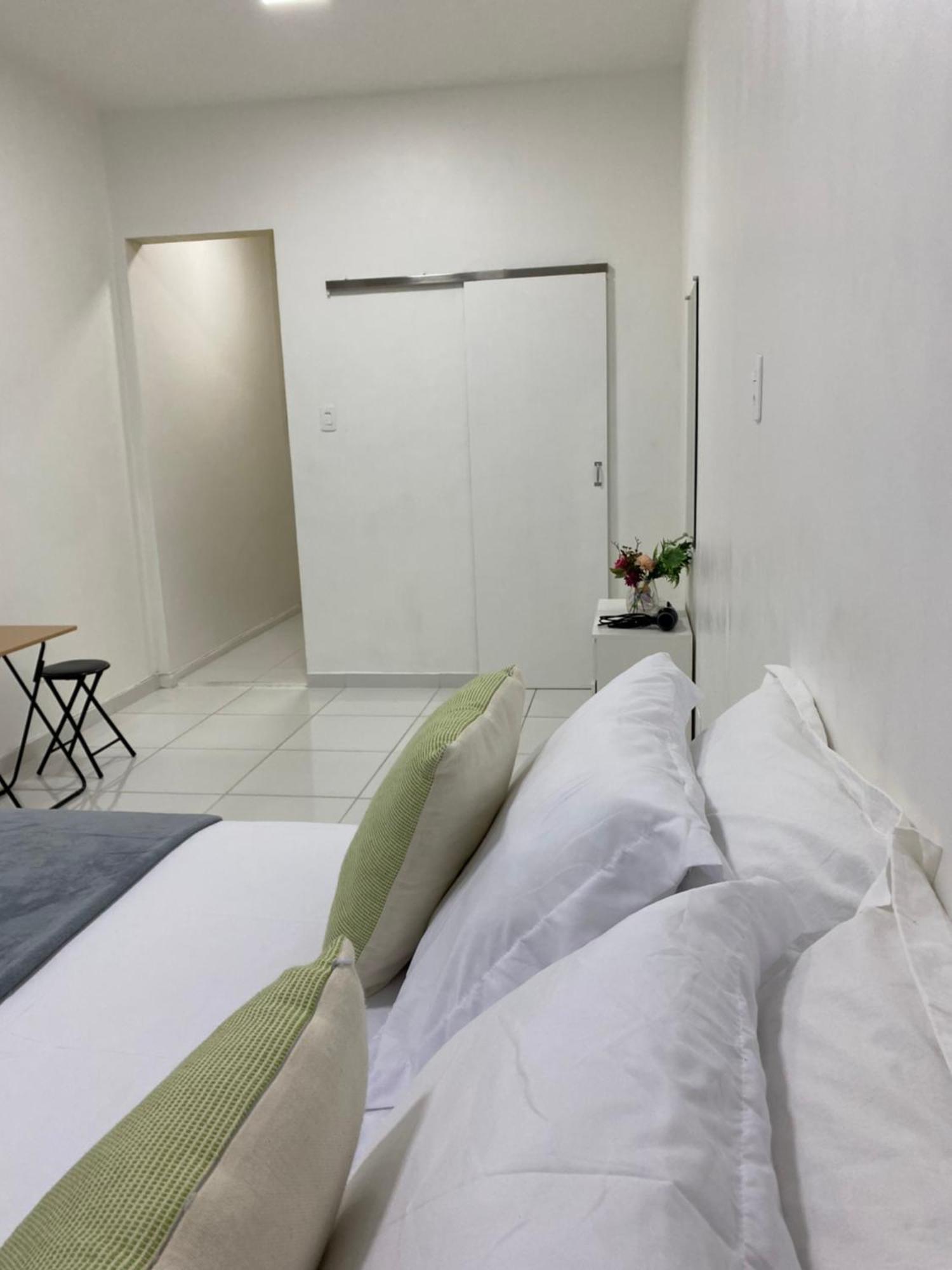 Apartamento Studio Na Praia De Botafogo